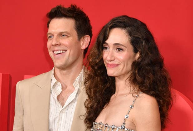 NEW YORK, NY - JULY 16: Jake Lacy and Emmy Rossum at the New York Premiere of HuluÃ¢â‚¬â ¢s Furious on July 16, 2026 at Metrograph in New York City. Credit: AdMedia New York City USA - ZUMAa123 20260716_zaa_a123_158 Copyright: xJohnxFyckex