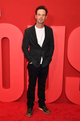 NEW YORK, NY - JULY 16: Scoot McNairy at the New York Premiere of HuluÃ¢â‚¬â ¢s Furious on July 16, 2026 at Metrograph in New York City. Credit: AdMedia New York City USA - ZUMAa123 20260716_zaa_a123_160 Copyright: xJohnxFyckex