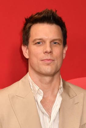 NEW YORK, NY - JULY 16: Jake Lacy at the New York Premiere of HuluÃ¢â‚¬â ¢s Furious on July 16, 2026 at Metrograph in New York City. Credit: AdMedia New York City USA - ZUMAa123 20260716_zaa_a123_165 Copyright: xJohnxFyckex