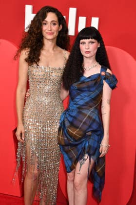 NEW YORK, NY - JULY 16: Emmy Rossum and Lola Petticrew at the New York Premiere of HuluÃ¢â‚¬â ¢s Furious on July 16, 2026 at Metrograph in New York City. Credit: AdMedia New York City USA - ZUMAa123 20260716_zaa_a123_174 Copyright: xJohnxFyckex