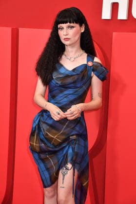 NEW YORK, NY - JULY 16: Lola Petticrew at the New York Premiere of HuluÃ¢â‚¬â ¢s Furious on July 16, 2026 at Metrograph in New York City. Credit: AdMedia New York City USA - ZUMAa123 20260716_zaa_a123_180 Copyright: xJohnxFyckex