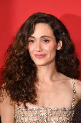 Hulu™s Furious Premiere NEW YORK, NY - JULY 16: Emmy Rossum at the New York Premiere of Hulu™s Furious on July 16, 2026 at Metrograph in New York City. Credit: John Fycke AdMedia New York City New York USA EDITORIAL USE ONLY  Copyright: xx JohnxFycke AdMediax admphotosthree006034