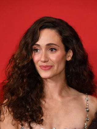 Hulu™s Furious Premiere NEW YORK, NY - JULY 16: Emmy Rossum at the New York Premiere of Hulu™s Furious on July 16, 2026 at Metrograph in New York City. Credit: John Fycke AdMedia New York City New York USA EDITORIAL USE ONLY  Copyright: xx JohnxFycke AdMediax admphotosthree006036
