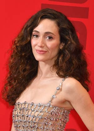 Hulu™s Furious Premiere NEW YORK, NY - JULY 16: Emmy Rossum at the New York Premiere of Hulu™s Furious on July 16, 2026 at Metrograph in New York City. Credit: John Fycke AdMedia New York City New York USA EDITORIAL USE ONLY  Copyright: xx JohnxFycke AdMediax admphotosthree006037