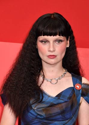 Hulu™s Furious Premiere NEW YORK, NY - JULY 16: Lola Petticrew at the New York Premiere of Hulu™s Furious on July 16, 2026 at Metrograph in New York City. Credit: John Fycke AdMedia New York City New York USA EDITORIAL USE ONLY  Copyright: xx JohnxFycke AdMediax admphotosthree006050