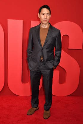 Hulu™s Furious Premiere NEW YORK, NY - JULY 16: Rob Yang at the New York Premiere of Hulu™s Furious on July 16, 2026 at Metrograph in New York City. Credit: John Fycke AdMedia New York City New York USA EDITORIAL USE ONLY  Copyright: xx JohnxFycke AdMediax admphotosthree006052