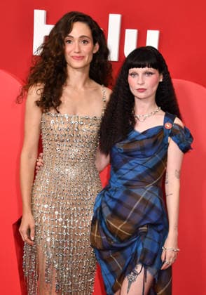 NEW YORK, NY - JULY 16: Emmy Rossum and Lola Petticrew at the New York Premiere of HuluÃ¢â‚¬â ¢s Furious on July 16, 2026 at Metrograph in New York City. Credit: AdMedia New York City USA - ZUMAa123 20260716_zaa_a123_183 Copyright: xJohnxFyckex