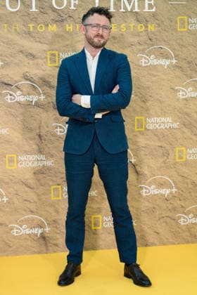 Pompeii: Out Of Time Premiere - Arrivals Ali Plumb attends the Pompeii: Out Of Time Premiere at The British Museum on July 16, 2026 in London, England., Credit:Lounis Tiar Avalon United Kingdom, London, Bristish Museum  Copyright: xLounisxTiarx xAvalonx 1116933325