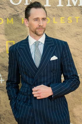 July 16, 2026, London, United Kingdom: Tom Hiddleston attends the Pompeii: Out Of Time Premiere at The British Museum. London United Kingdom - ZUMAs197 20260716_aaa_s197_274 Copyright: xLounisxTiarx