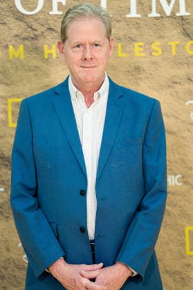 July 16, 2026, London, United Kingdom: Steven Tuck attends the Pompeii: Out Of Time Premiere at The British Museum. London United Kingdom - ZUMAs197 20260716_aaa_s197_280 Copyright: xLounisxTiarx