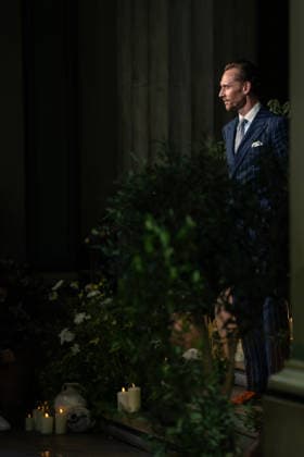 July 16, 2026, London, United Kingdom: Tom Hiddleston attends the Pompeii: Out Of Time Premiere at The British Museum. London United Kingdom - ZUMAs197 20260716_aaa_s197_285 Copyright: xLounisxTiarx