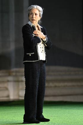 RECORD DATE NOT STATED Daniela Ziegler, Jedermanns Mutter, Jedermann, Fotoprobe, Salzburger Festspiele, Domplatz, Salzburg, 2026, Manfred Siebinger *** Daniela Ziegler, Everyman’s Mother, Everyman, Photo Rehearsal, Salzburg Festival, Domplatz, Salzburg, 2026, Manfred Siebinger