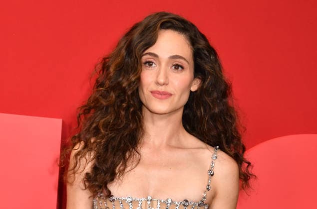Premiere of the Furious series in New York NEW YORK, NY JULY 16 Emmy Rossum at the New York premiere of Hulu’s *Furious* on July 16, 2026, at Metrograph in New York City. Credit: John Fycke, AdMedia 458294, July 16, 2026, New York, New York, United States  Copyright: xAdMediax STAR_458294_002