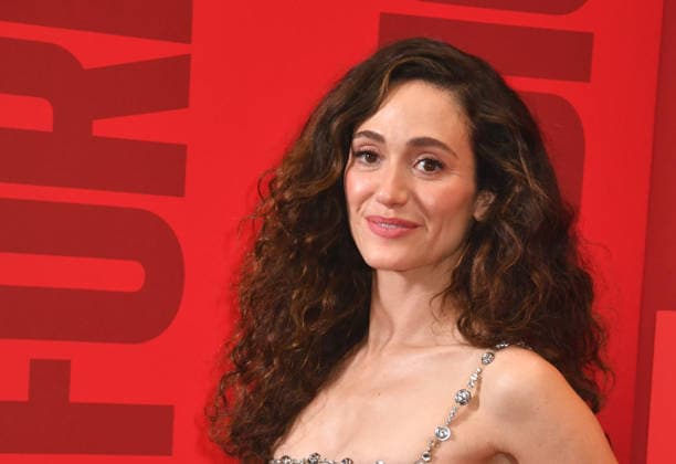 Premiere of the Furious series in New York NEW YORK, NY JULY 16 Emmy Rossum at the New York premiere of Hulu’s *Furious* on July 16, 2026, at Metrograph in New York City. Credit: John Fycke, AdMedia 458294, July 16, 2026, New York, New York, United States  Copyright: xAdMediax STAR_458294_010