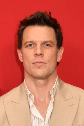 Premiere of the Furious series in New York NEW YORK, NY JULY 16 Jake Lacy at the New York premiere of Hulu’s Furious on July 16, 2026, at Metrograph in New York City. Credit: John Fycke, AdMedia 458294, July 16, 2026, New York, New York, United States  Copyright: xAdMediax STAR_458294_018