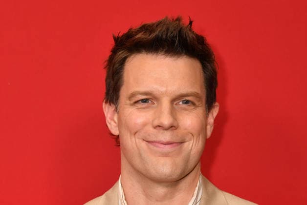 Premiere of the Furious series in New York NEW YORK, NY JULY 16 Jake Lacy at the New York premiere of Hulu’s Furious on July 16, 2026, at Metrograph in New York City. Credit: John Fycke, AdMedia 458294, July 16, 2026, New York, New York, United States  Copyright: xAdMediax STAR_458294_019