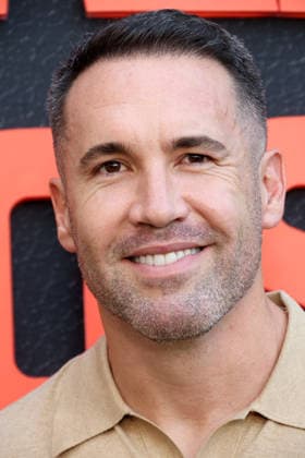 Los Angeles CA July 16: Ryan Kalil. at We Are Osos Premiere held at The Pacific Design Center in Los Angeles, CA. on July 16, 2026 Credit: AdMedia Los Angeles USA - ZUMAa123 20260716_zaa_a123_256 Copyright: xADx