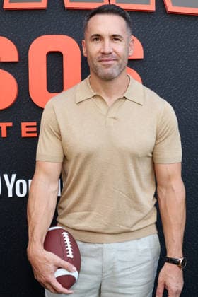 Los Angeles CA July 16: Ryan Kalil. at We Are Osos Premiere held at The Pacific Design Center in Los Angeles, CA. on July 16, 2026 Credit: AdMedia Los Angeles USA - ZUMAa123 20260716_zaa_a123_270 Copyright: xADx