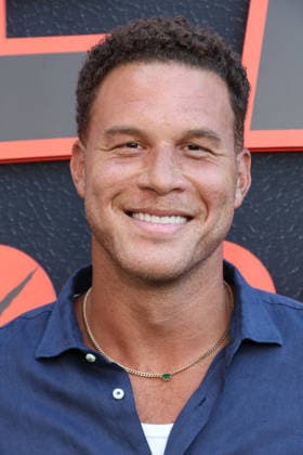 Los Angeles CA July 16: Blake Griffin. at We Are Osos Premiere held at The Pacific Design Center in Los Angeles, CA. on July 16, 2026 Credit: AdMedia Los Angeles USA - ZUMAa123 20260716_zaa_a123_279 Copyright: xADx