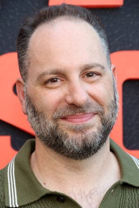 Los Angeles CA July 16: Jason Sterman. at We Are Osos Premiere held at The Pacific Design Center in Los Angeles, CA. on July 16, 2026 Credit: AdMedia Los Angeles USA - ZUMAa123 20260716_zaa_a123_280 Copyright: xADx