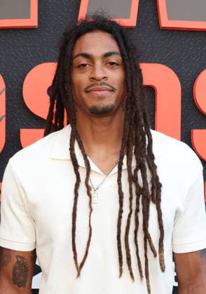 Los Angeles CA July 16: Brian Hughes Jr. at We Are Osos Premiere held at The Pacific Design Center in Los Angeles, CA. on July 16, 2026 Credit: AdMedia Los Angeles USA - ZUMAa123 20260716_zaa_a123_290 Copyright: xADx