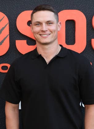 Los Angeles CA July 16: Shelton Eppler. at We Are Osos Premiere held at The Pacific Design Center in Los Angeles, CA. on July 16, 2026 Credit: AdMedia Los Angeles USA - ZUMAa123 20260716_zaa_a123_300 Copyright: xADx