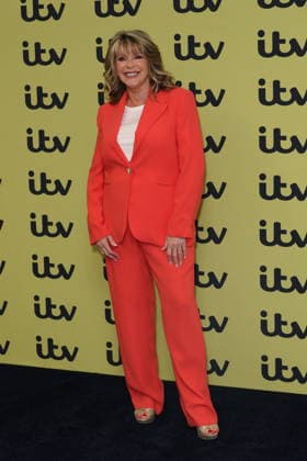 . 17 07 2026. London, United Kingdom. Ruth Langsford arriving at the ITV 2 Reality Showcase photo call in London.  xStephenxLockx xi-Imagesx IIM-26907-0001