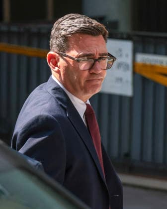 . 17 07 2026. London, United Kingdom. Andy Burnham Arrives At the TUC. Andy Burnham Arrives At the TUC to deliver speech and become Labour Leader  xMartynxWheatleyx xi-Imagesx IIM-26909-0001