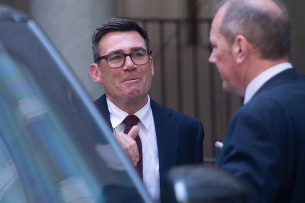 Labour Special Conference 2026 Departures at TUC, London, UK New Labour Leader Andy Burnham departs Labour s Special Conference where he was announced as its new Leader at TUC, London, England, UK on Friday 17 July, 2026., Credit:Justin Ng Avalon UK, England, London, TUC  Copyright: xJustinxNgx xAvalonx 1117020140