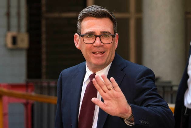 . 17 07 2026. London, United Kingdom. Andy Burnham Arrives At the TUC. Andy Burnham Arrives At the TUC to deliver speech and become Labour Leader  xMartynxWheatleyx xi-Imagesx IIM-26909-0027
