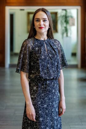 17.07.2026. Düsseldorf. Die Friedensnobelpreisträgerin Oleksandra Matwijtschuk ist zu Gast in Düsseldorf. Die ukrainische Juristin und Menschenrechtsanwältin leitet das Center for Civil Liberties (CCL), das Menschenrechte und Demokratie in der Ukraine sowie in Eurasien voranbringen will. Matwijtschuk ist weltweit bekannte Vertreterin der ukrainischen Menschenrechtsbewegung und erhielt 2022 den Friedensnobelpreis für das CCL. Bei ihrem Besuch im Rathaus wird sie sich in das Goldene Buch der Stadt eintragen. Düsseldorf Rathaus, Jan-Wellem-Saal Nordrhein-Westfalen Deutschland *** July 17, 2026, Düsseldorf: Nobel Peace Prize laureate Oleksandra Matviychuk is visiting Düsseldorf. The Ukrainian lawyer and human rights advocate heads the Cen