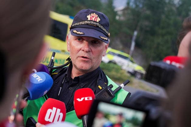 Brann i Drammen Drammen 20260717. Storbrann som har spredt seg fra rekkehus ved Krokstadelva i Drammen. Foto: Thomas Fure NTB Drammen Norge pIOFy6vgNfw EDITORIAL USE ONLY Ref:_BNCpIOFy6vgNfw.jpg *** Fire in Drammen Drammen 20260717 Major fire that has spread from townhouses near Krokstadelva in Drammen Photo: Thomas Fure, NTB Drammen, Norway pIOFy6vgNfw EDITORIAL USE ONLY Ref BNCpIOFy6vgNfw jpg  Copyright: xThomasxFurex xNTBx