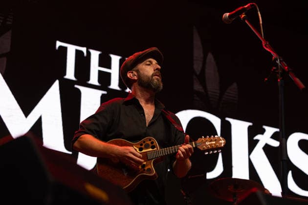 17.07.2026, Bellinzona, Parco Urbano, Nevermind Music Fest 2026: The Rumjacks, Adam Kenny (mandolin, bouzouki, banjo & backing vocals) Bellinzona Parco Urbano Ticino Switzerland *** July 17, 2026, Bellinzona, Parco Urbano, Nevermind Music Fest 2026 The Rumjacks, Adam Kenny (mandolin, bouzouki, banjo, backing vocals) Bellinzona, Parco Urbano, Ticino, Switzerland Copyright: xJustPictures.ch FrancescoxMinghettix jp-en-FrMi-_NG_0347
