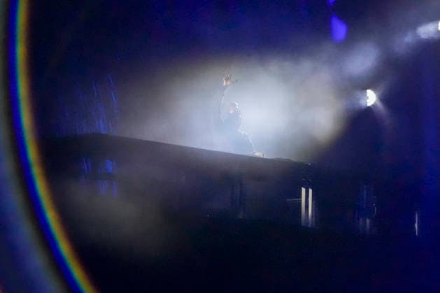 17 07 2026, Locarno, Piazza Grande, Moon and Stars 2026 Locarno, Alan Walker performing during his exhibition on the main stage at Moon and Stars. Locarno Piazza Grande Ticino Switzerland *** July 17, 2026, Locarno, Piazza Grande, Moon and Stars 2026 Locarno, Alan Walker performing during his set on the main stage at Moon and Stars Locarno, Piazza Grande, Ticino, Switzerland Copyright: xJustPictures.ch JarixPestelaccix jp-en-JaPe-JP6_JAR_Moon_Stars_17Jul2026_00233