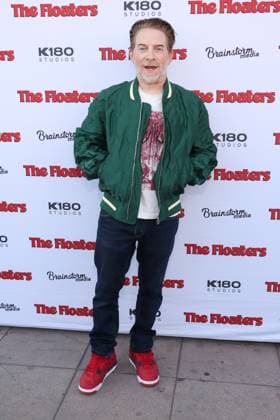 Premiere of The Floaters LOS ANGELES, CALIFORNIA - JULY 17: Seth Green attends the Los Angeles premiere of The Floaters at Laemmle Royal on July 17, 2026 in Los Angeles, California Credit: AdMedia EDITORIAL USE ONLY  Copyright: xx AdMediax admphotosthree006294