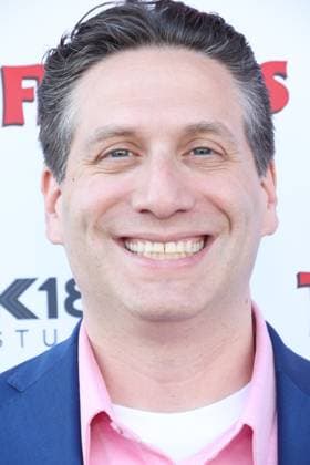 Premiere of The Floaters LOS ANGELES, CALIFORNIA - JULY 17:Shai Korman attends the Los Angeles premiere of The Floaters at Laemmle Royal on July 17, 2026 in Los Angeles, California Credit: AdMedia EDITORIAL USE ONLY  Copyright: xx AdMediax admphotosthree006297
