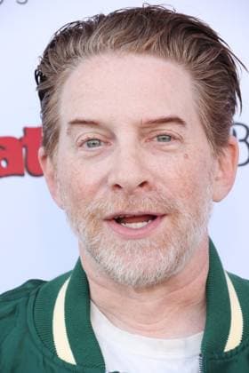 Premiere of The Floaters LOS ANGELES, CALIFORNIA - JULY 17: Seth Green attends the Los Angeles premiere of The Floaters at Laemmle Royal on July 17, 2026 in Los Angeles, California Credit: AdMedia EDITORIAL USE ONLY  Copyright: xx AdMediax admphotosthree006276