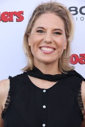 Premiere of The Floaters LOS ANGELES, CALIFORNIA - JULY 17: Andra Gordon at the Los Angeles premiere of The Floaters at Laemmle Royal on July 17, 2026 in Los Angeles, California Credit: AdMedia EDITORIAL USE ONLY  Copyright: xx AdMediax admphotosthree006281