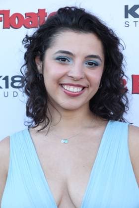 Premiere of The Floaters LOS ANGELES, CALIFORNIA - JULY 17: Bekah Zornosa attends the Los Angeles premiere of The Floaters at Laemmle Royal on July 17, 2026 in Los Angeles, California Credit: AdMedia EDITORIAL USE ONLY  Copyright: xx AdMediax admphotosthree006307