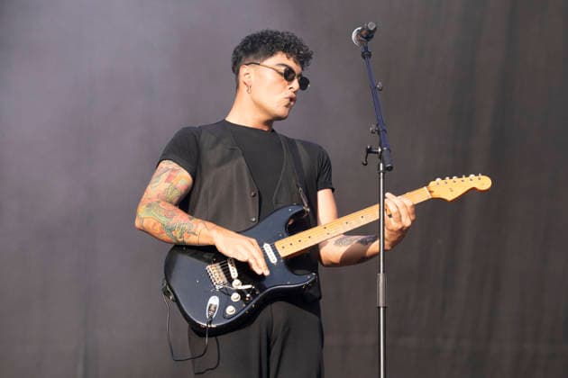 17.07.2026, Locarno, Piazza Grande, Moon and Stars, The Kolors Locarno Piazza Grande Ticino Switzerland *** July 17, 2026, Locarno, Piazza Grande, Moon and Stars, The Kolors, Locarno, Piazza Grande, Ticino, Switzerland Copyright: xJustPictures.ch AlexanderxRaemyx jp-de-AlRa-DSC08259