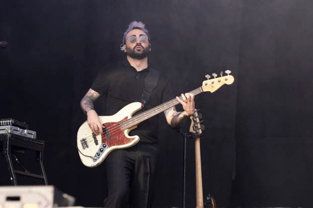 17.07.2026, Locarno, Piazza Grande, Moon and Stars, The Kolors Locarno Piazza Grande Ticino Switzerland *** July 17, 2026, Locarno, Piazza Grande, Moon and Stars, The Kolors, Locarno, Piazza Grande, Ticino, Switzerland Copyright: xJustPictures.ch AlexanderxRaemyx jp-de-AlRa-DSC08261