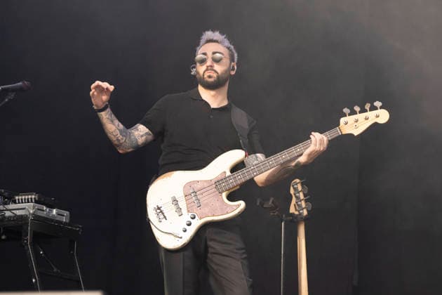 17.07.2026, Locarno, Piazza Grande, Moon and Stars, The Kolors Locarno Piazza Grande Ticino Switzerland *** July 17, 2026, Locarno, Piazza Grande, Moon and Stars, The Kolors, Locarno, Piazza Grande, Ticino, Switzerland Copyright: xJustPictures.ch AlexanderxRaemyx jp-de-AlRa-DSC08266