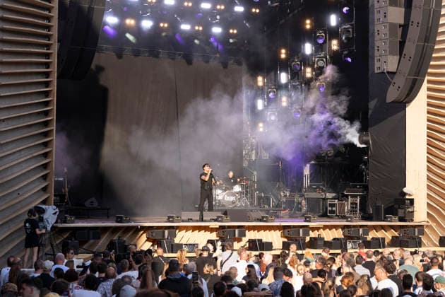 17.07.2026, Locarno, Piazza Grande, Moon and Stars, The Kolors Locarno Piazza Grande Ticino Switzerland *** July 17, 2026, Locarno, Piazza Grande, Moon and Stars, The Kolors, Locarno, Piazza Grande, Ticino, Switzerland Copyright: xJustPictures.ch AlexanderxRaemyx jp-de-AlRa-DSC08390