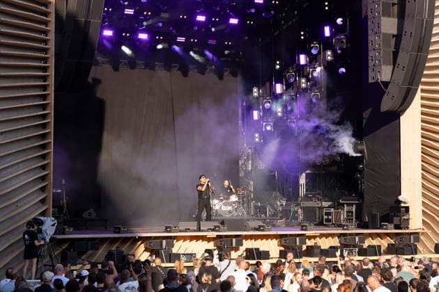 17.07.2026, Locarno, Piazza Grande, Moon and Stars, The Kolors Locarno Piazza Grande Ticino Switzerland *** July 17, 2026, Locarno, Piazza Grande, Moon and Stars, The Kolors, Locarno, Piazza Grande, Ticino, Switzerland Copyright: xJustPictures.ch AlexanderxRaemyx jp-de-AlRa-DSC08393