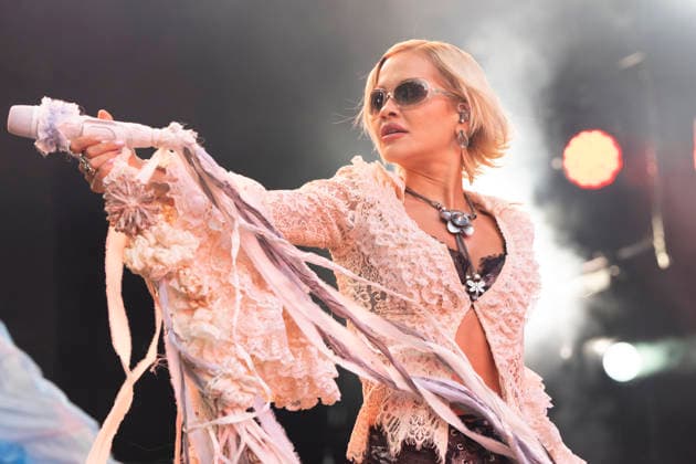 17.07.2026, Locarno, Piazza Grande, Moon and Stars, Rita Ora Locarno Piazza Grande Ticino Switzerland *** July 17, 2026, Locarno, Piazza Grande, Moon and Stars, Rita Ora, Locarno, Piazza Grande, Ticino, Switzerland Copyright: xJustPictures.ch AlexanderxRaemyx jp-de-AlRa-DSC08475