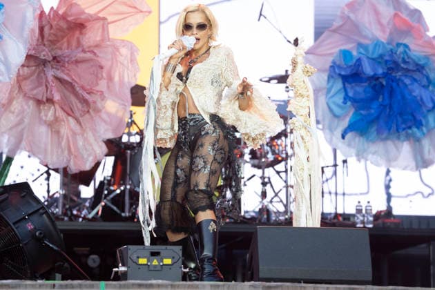 17.07.2026, Locarno, Piazza Grande, Moon and Stars, Rita Ora Locarno Piazza Grande Ticino Switzerland *** July 17, 2026, Locarno, Piazza Grande, Moon and Stars, Rita Ora, Locarno, Piazza Grande, Ticino, Switzerland Copyright: xJustPictures.ch AlexanderxRaemyx jp-de-AlRa-DSC08606