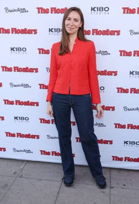 Los Angeles Premiere Of The Floaters Los Angeles CA July 17: Amelia Brain. at Los Angeles Premiere Of The Floaters held at The Laemmle Royal in Los Angeles, CA. on July 17, 2026 Credit: AdMedia Los Angeles CA United States EDITORIAL USE ONLY  Copyright: xx ADx admphotosthree006364