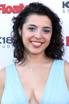 Los Angeles Premiere Of The Floaters Los Angeles CA July 17: Bekah Zornosa. at Los Angeles Premiere Of The Floaters held at The Laemmle Royal in Los Angeles, CA. on July 17, 2026 Credit: AdMedia Los Angeles CA United States EDITORIAL USE ONLY  Copyright: xx ADx admphotosthree006370