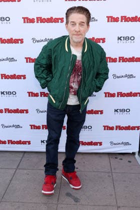 Los Angeles Premiere Of The Floaters Los Angeles CA July 17: Seth Green. at Los Angeles Premiere Of The Floaters held at The Laemmle Royal in Los Angeles, CA. on July 17, 2026 Credit: AdMedia Los Angeles CA United States EDITORIAL USE ONLY  Copyright: xx ADx admphotosthree006372