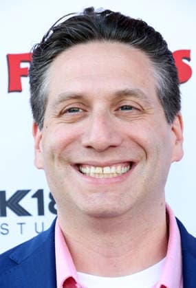 Los Angeles Premiere Of The Floaters Los Angeles CA July 17: Shai Korman. at Los Angeles Premiere Of The Floaters held at The Laemmle Royal in Los Angeles, CA. on July 17, 2026 Credit: AdMedia Los Angeles CA United States EDITORIAL USE ONLY  Copyright: xx ADx admphotosthree006344